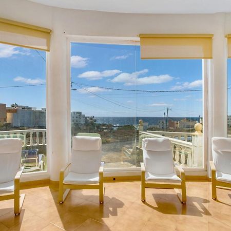 Вилла Casa Del Pescador Planta Baja Las Eras  Экстерьер фото