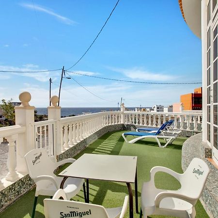 Вилла Casa Del Pescador Planta Baja Las Eras  Экстерьер фото