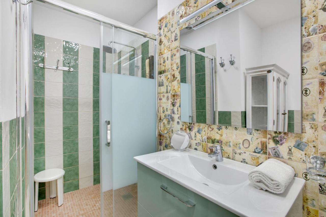 Вилла Casa Del Pescador Planta Baja Las Eras  Экстерьер фото