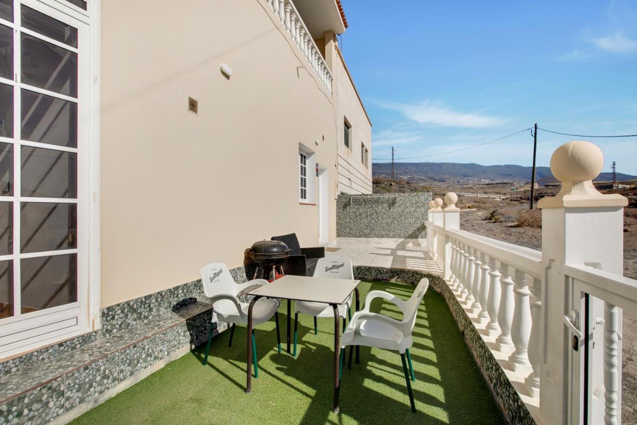 Вилла Casa Del Pescador Planta Baja Las Eras  Экстерьер фото